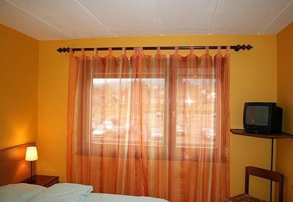 Motel Au Gros Pre Delémont Pokój zdjęcie