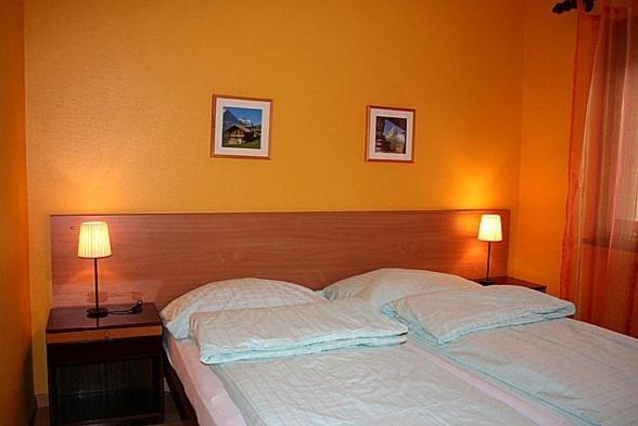 Motel Au Gros Pre Delémont Pokój zdjęcie